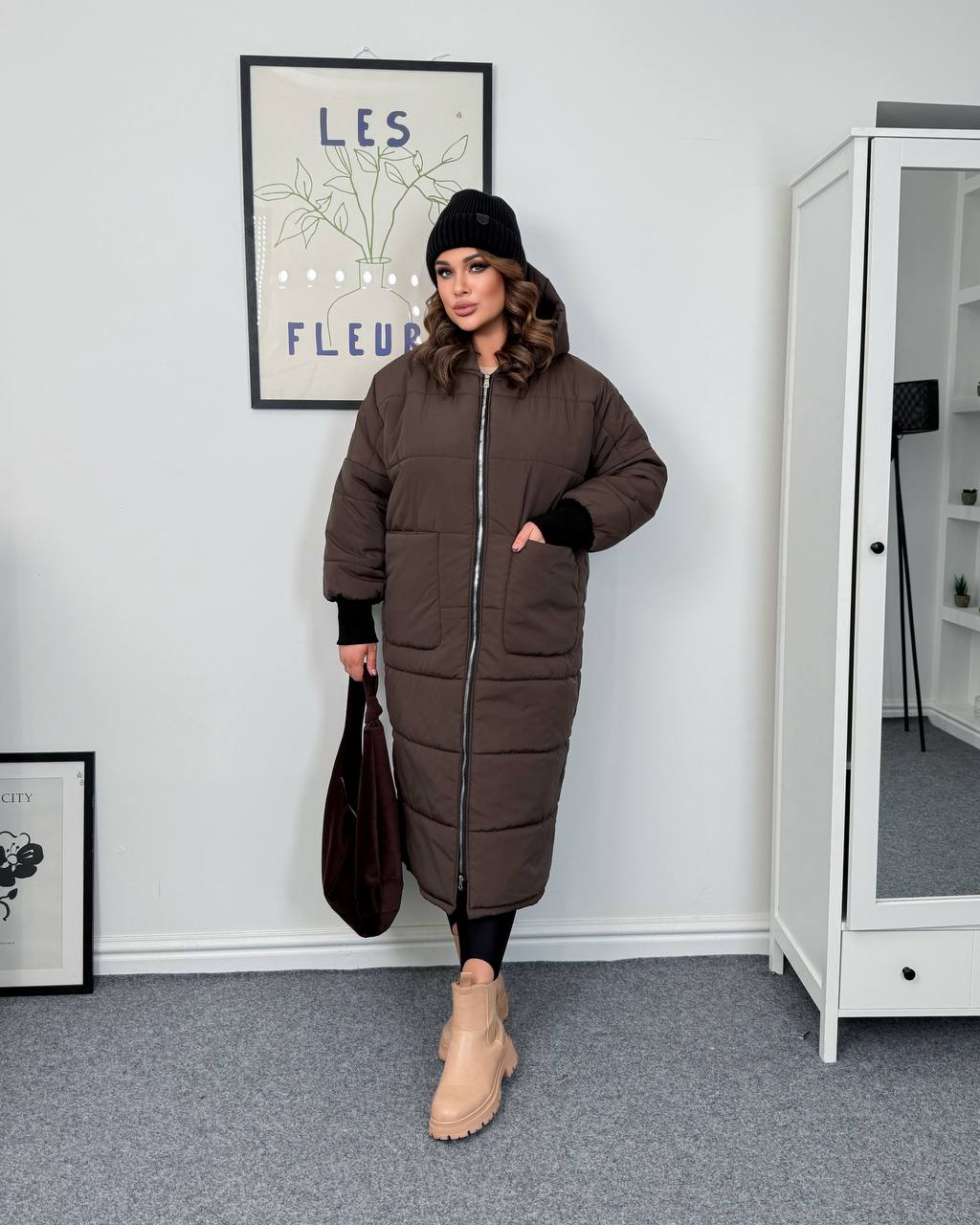 Куртка 131023301